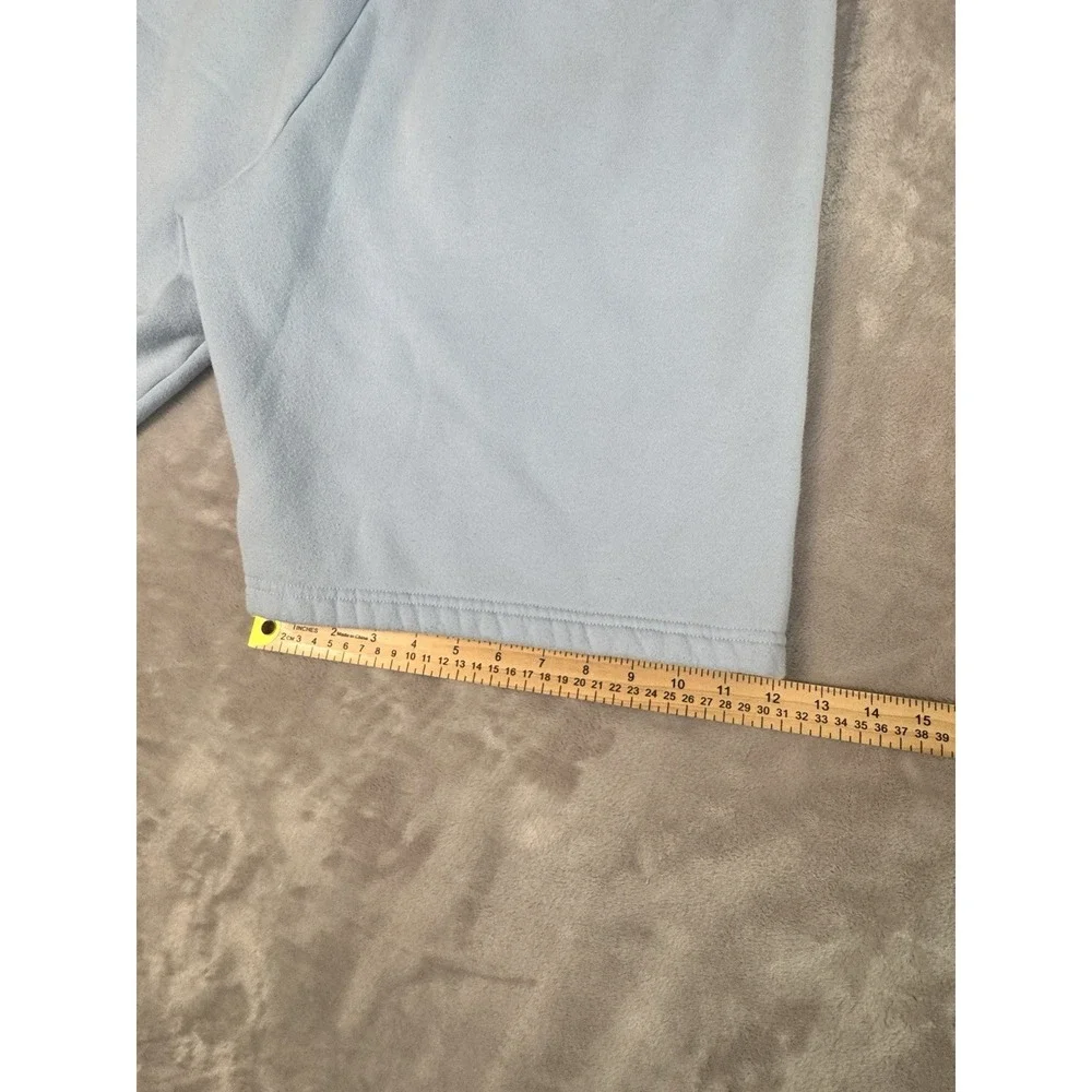 Wedding Cake‎ Light Blue Shorts Size XL